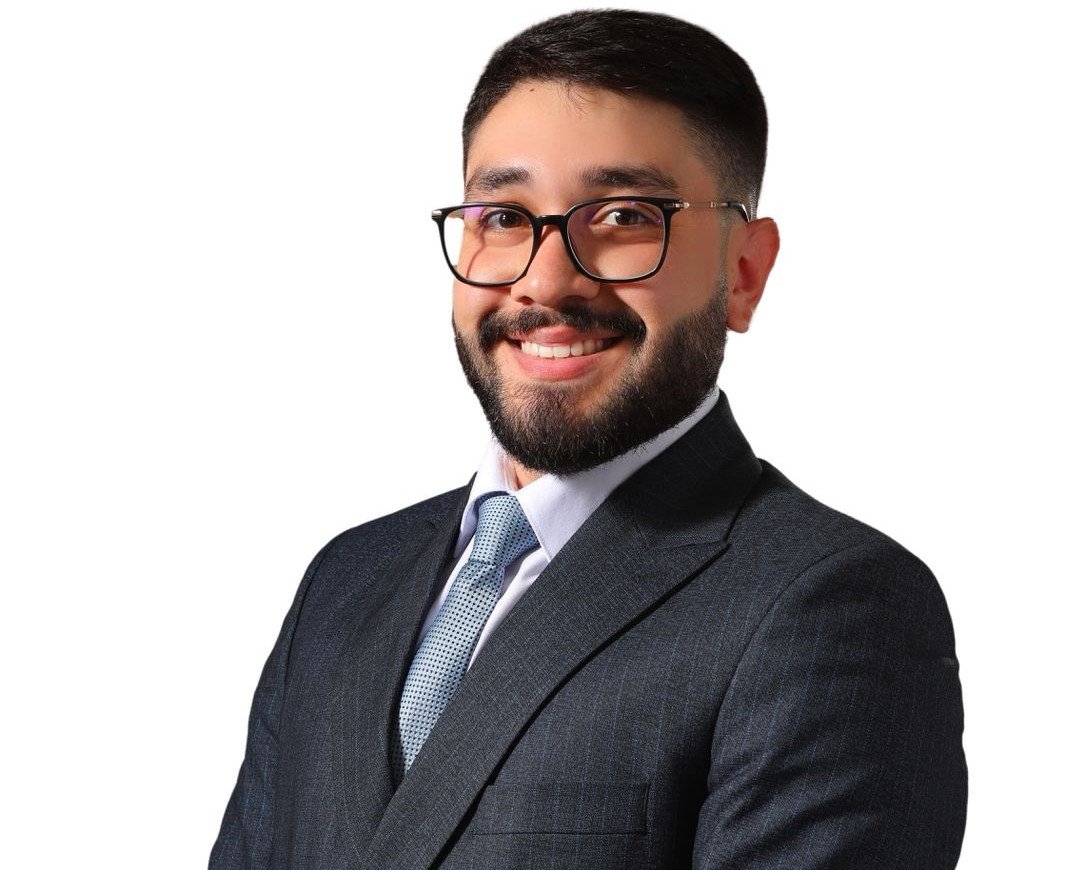 Mohammad Alkhatib